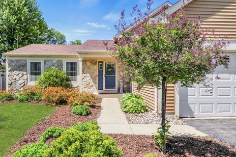 Photo of 130 Lisk Drive, Hainesville, IL 60030 (MLS # 12649271)