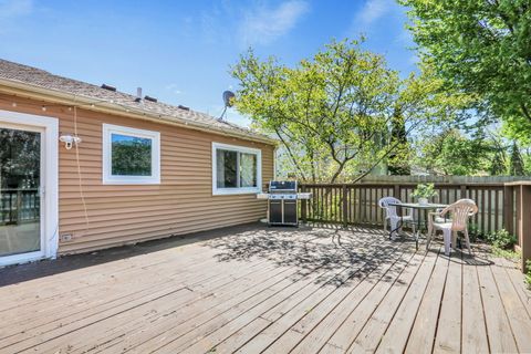 Tiny photo for 130 Lisk Drive, Hainesville, IL 60030 (MLS # 12649271)