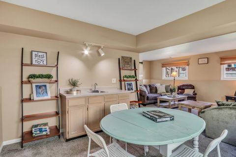 Tiny photo for 130 Lisk Drive, Hainesville, IL 60030 (MLS # 12649271)