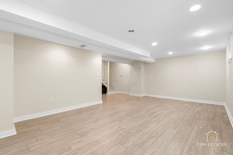 Tiny photo for 445 W Dorset Avenue, Palatine, IL 60067 (MLS # 12527839)