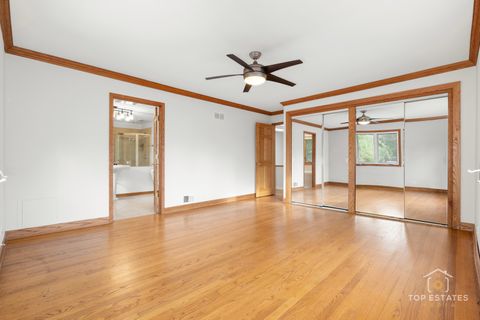 Tiny photo for 445 W Dorset Avenue, Palatine, IL 60067 (MLS # 12527839)