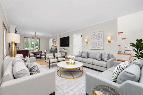 Tiny photo for 445 W Dorset Avenue, Palatine, IL 60067 (MLS # 12527839)