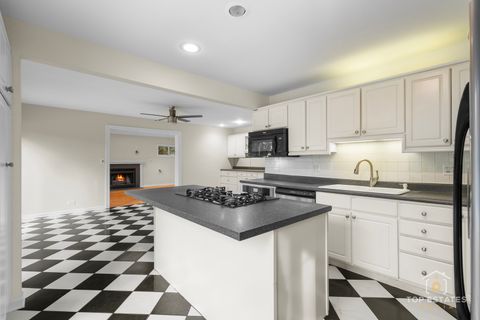 Tiny photo for 445 W Dorset Avenue, Palatine, IL 60067 (MLS # 12527839)