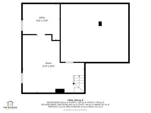 Tiny photo for 445 W Dorset Avenue, Palatine, IL 60067 (MLS # 12527839)