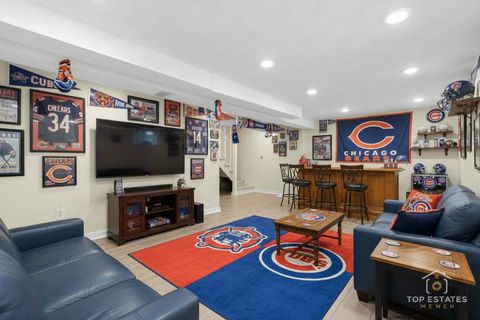 Tiny photo for 445 W Dorset Avenue, Palatine, IL 60067 (MLS # 12527839)