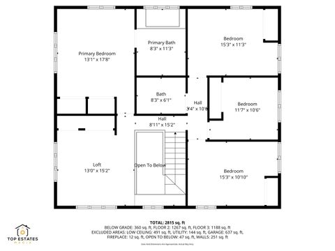 Tiny photo for 445 W Dorset Avenue, Palatine, IL 60067 (MLS # 12527839)