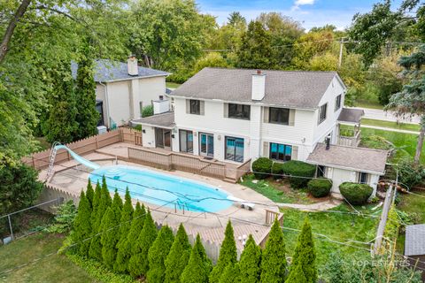 Tiny photo for 445 W Dorset Avenue, Palatine, IL 60067 (MLS # 12527839)