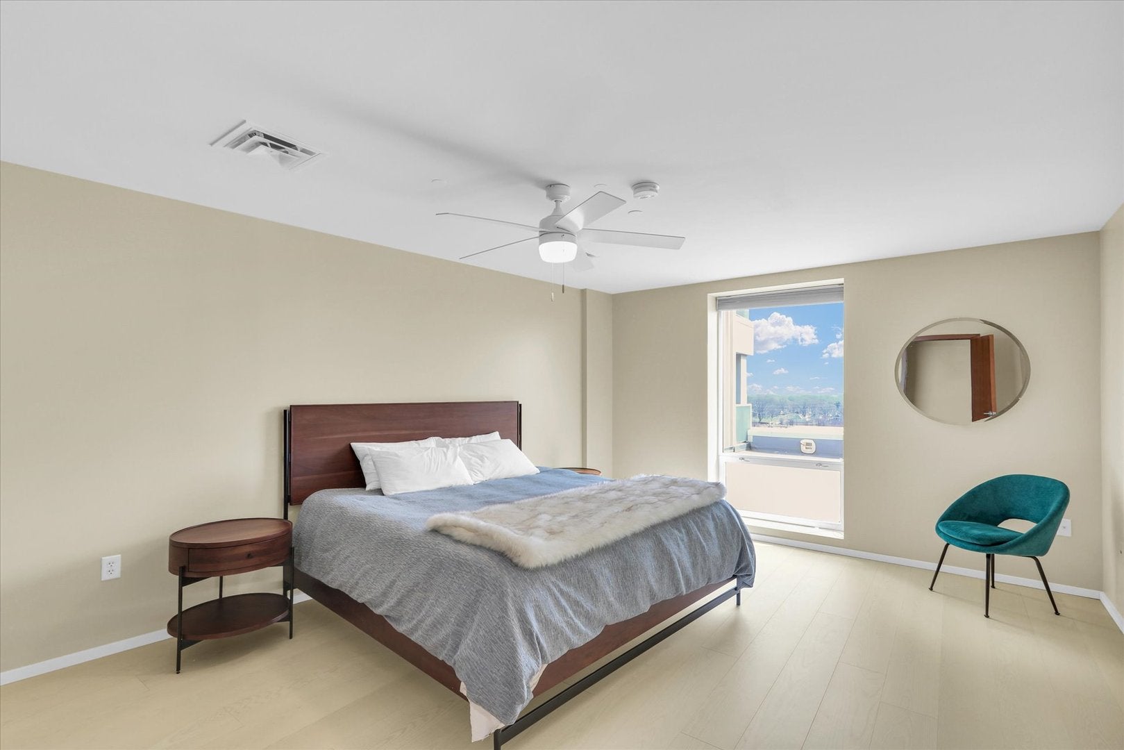 301 N Neil Street 608