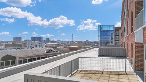 Tiny photo for 301 N Neil Street #608, Champaign, IL 61820 (MLS # 12577636)