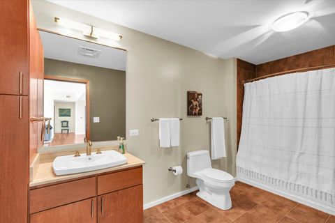 Tiny photo for 301 N Neil Street #608, Champaign, IL 61820 (MLS # 12577636)