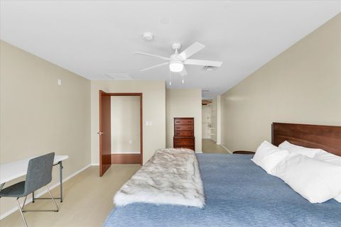 Tiny photo for 301 N Neil Street #608, Champaign, IL 61820 (MLS # 12577636)