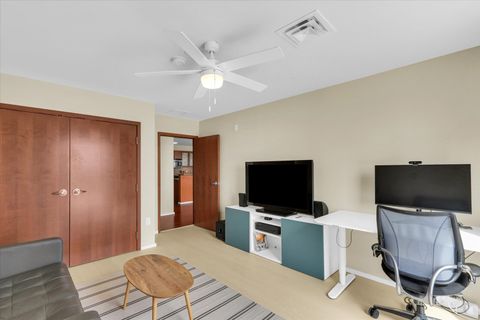 Tiny photo for 301 N Neil Street #608, Champaign, IL 61820 (MLS # 12577636)