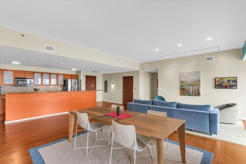 Tiny photo for 301 N Neil Street #608, Champaign, IL 61820 (MLS # 12577636)