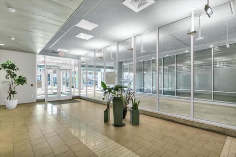 Tiny photo for 301 N Neil Street #608, Champaign, IL 61820 (MLS # 12577636)