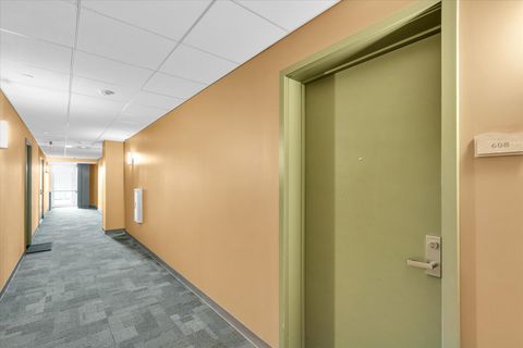 Tiny photo for 301 N Neil Street #608, Champaign, IL 61820 (MLS # 12577636)