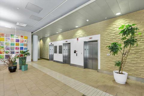 Tiny photo for 301 N Neil Street #608, Champaign, IL 61820 (MLS # 12577636)