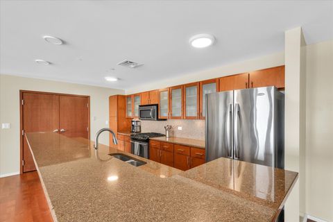 Tiny photo for 301 N Neil Street #608, Champaign, IL 61820 (MLS # 12577636)