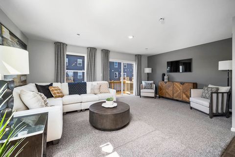 Tiny photo for 2662 Arrowhead Drive, Pingree Grove, IL 60140 (MLS # 12551042)