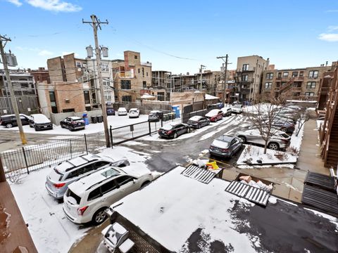 Tiny photo for 2956 N CLARK Street #2, Chicago, IL 60657 (MLS # 12545034)