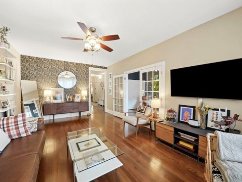 Tiny photo for 2956 N CLARK Street #2, Chicago, IL 60657 (MLS # 12545034)