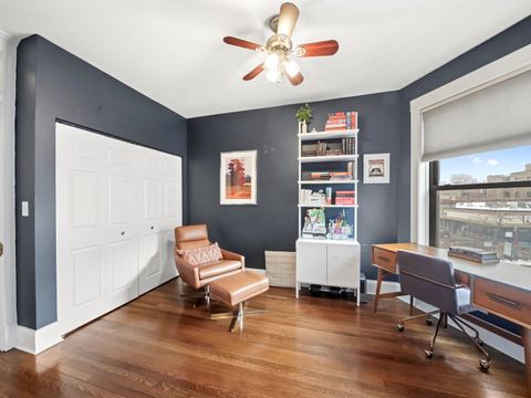 Tiny photo for 2956 N CLARK Street #2, Chicago, IL 60657 (MLS # 12545034)