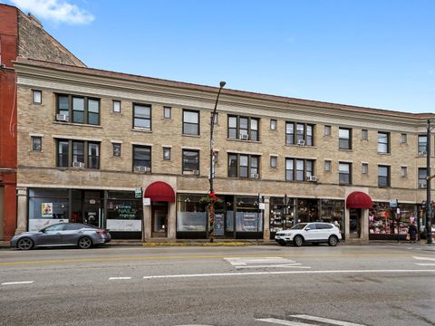 Tiny photo for 2956 N CLARK Street #2, Chicago, IL 60657 (MLS # 12545034)