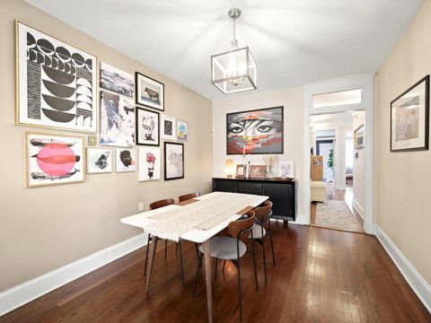 Tiny photo for 2956 N CLARK Street #2, Chicago, IL 60657 (MLS # 12545034)