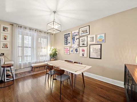 Tiny photo for 2956 N CLARK Street #2, Chicago, IL 60657 (MLS # 12545034)