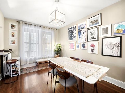 Tiny photo for 2956 N CLARK Street #2, Chicago, IL 60657 (MLS # 12545034)