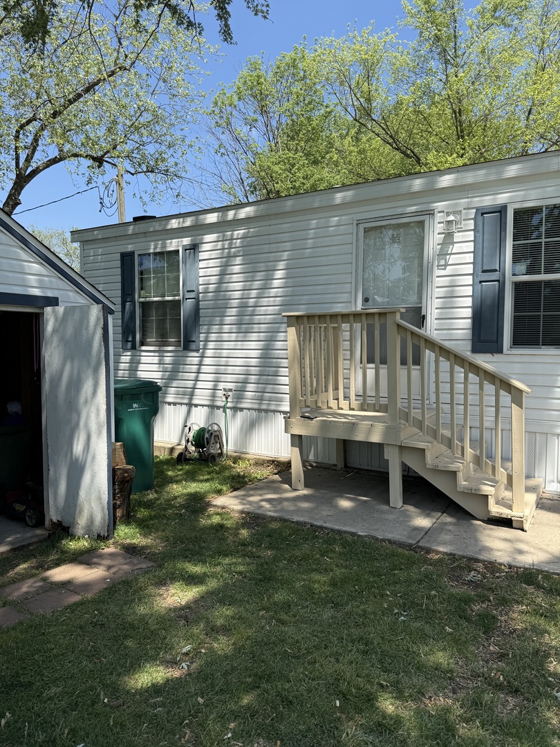 66 Oak Street