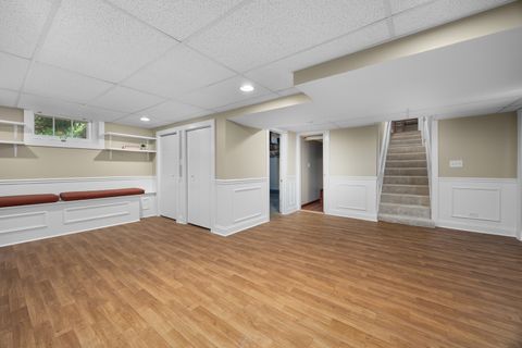 Tiny photo for 4416 Seeley Avenue, Downers Grove, IL 60515 (MLS # 12474251)