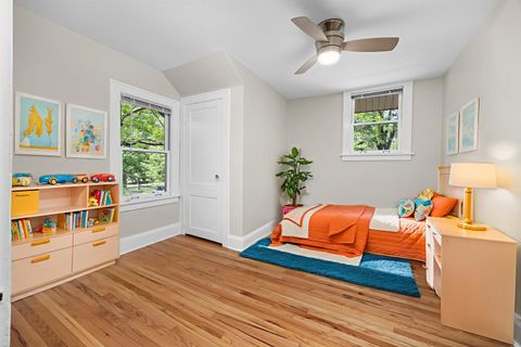 Tiny photo for 4416 Seeley Avenue, Downers Grove, IL 60515 (MLS # 12474251)