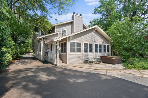 Tiny photo for 4416 Seeley Avenue, Downers Grove, IL 60515 (MLS # 12474251)