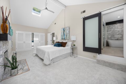 Tiny photo for 4416 Seeley Avenue, Downers Grove, IL 60515 (MLS # 12474251)