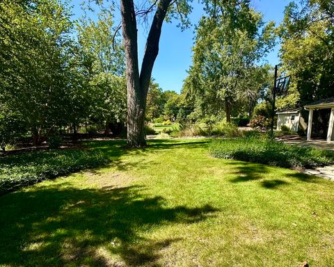 Tiny photo for 4416 Seeley Avenue, Downers Grove, IL 60515 (MLS # 12474251)