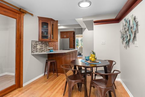 Tiny photo for 4416 Seeley Avenue, Downers Grove, IL 60515 (MLS # 12474251)