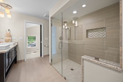 Tiny photo for 4416 Seeley Avenue, Downers Grove, IL 60515 (MLS # 12474251)