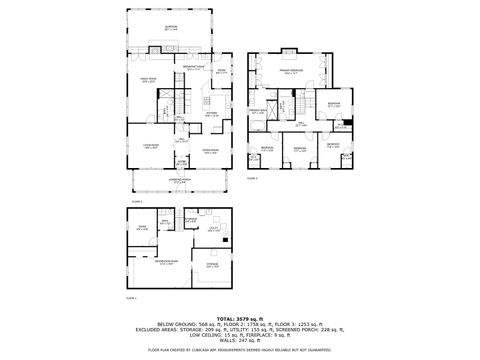 Tiny photo for 4416 Seeley Avenue, Downers Grove, IL 60515 (MLS # 12474251)