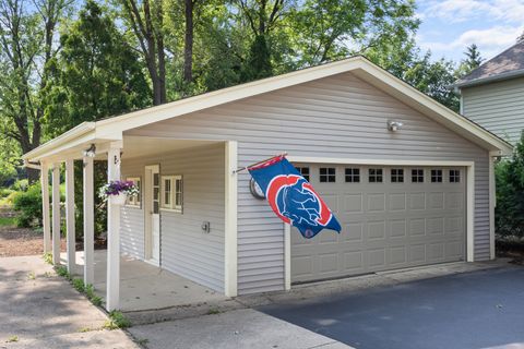 Tiny photo for 4416 Seeley Avenue, Downers Grove, IL 60515 (MLS # 12474251)