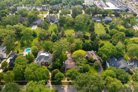 Tiny photo for 4416 Seeley Avenue, Downers Grove, IL 60515 (MLS # 12474251)