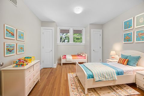 Tiny photo for 4416 Seeley Avenue, Downers Grove, IL 60515 (MLS # 12474251)