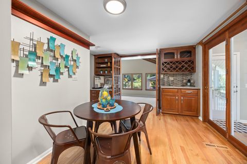 Tiny photo for 4416 Seeley Avenue, Downers Grove, IL 60515 (MLS # 12474251)