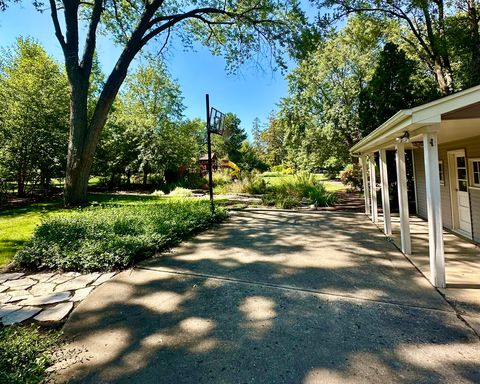 Tiny photo for 4416 Seeley Avenue, Downers Grove, IL 60515 (MLS # 12474251)