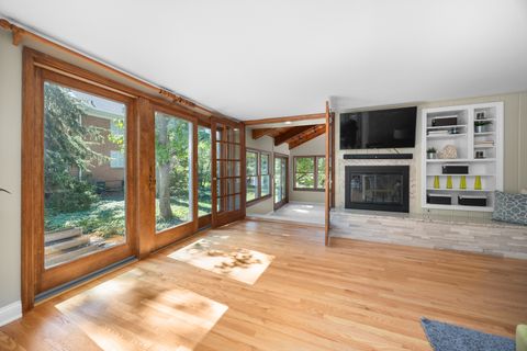 Tiny photo for 4416 Seeley Avenue, Downers Grove, IL 60515 (MLS # 12474251)