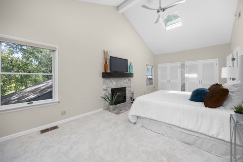 Tiny photo for 4416 Seeley Avenue, Downers Grove, IL 60515 (MLS # 12474251)