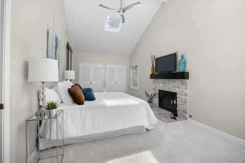 Tiny photo for 4416 Seeley Avenue, Downers Grove, IL 60515 (MLS # 12474251)