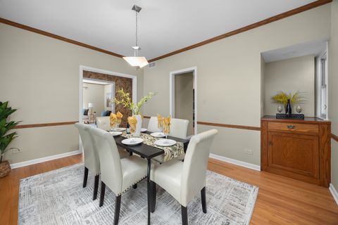 Tiny photo for 4416 Seeley Avenue, Downers Grove, IL 60515 (MLS # 12474251)