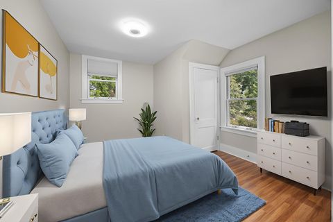 Tiny photo for 4416 Seeley Avenue, Downers Grove, IL 60515 (MLS # 12474251)