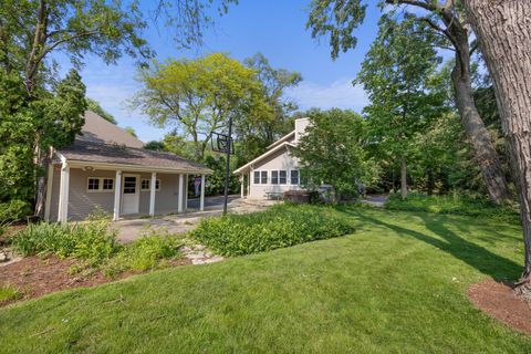 Tiny photo for 4416 Seeley Avenue, Downers Grove, IL 60515 (MLS # 12474251)