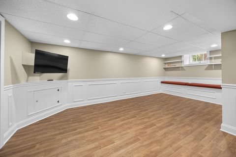 Tiny photo for 4416 Seeley Avenue, Downers Grove, IL 60515 (MLS # 12474251)